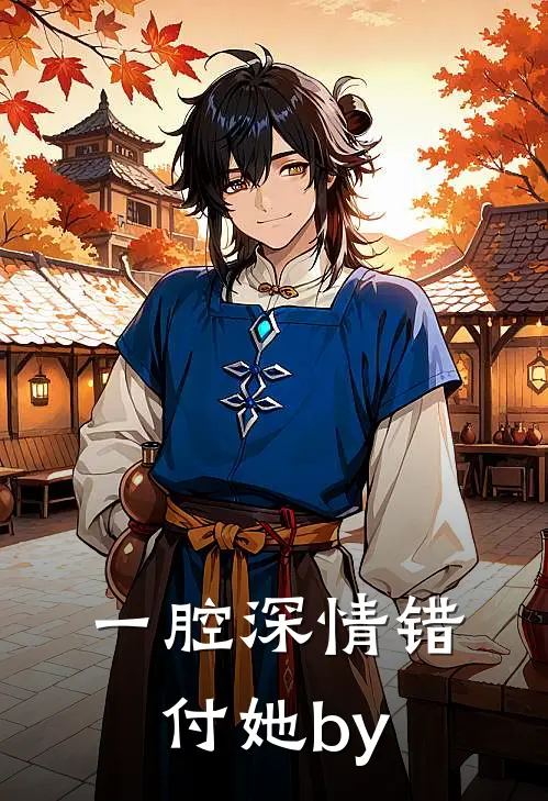一腔深情错付她by