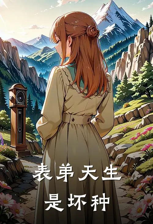 表弟天生是坏种