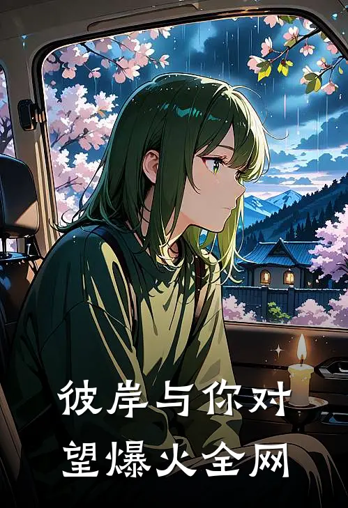 彼岸与你对望爆火全网