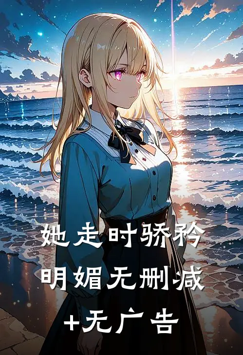 她走时骄矜明媚无删减+无广告