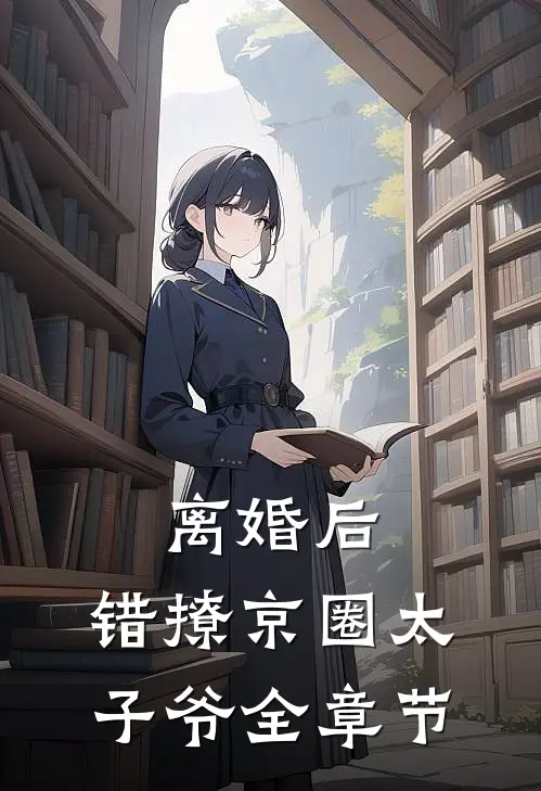 离婚后，错撩京圈太子爷全章节