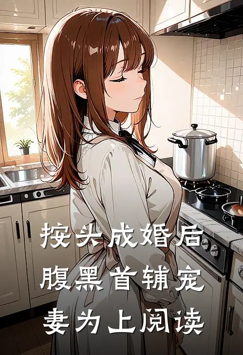 按头成婚后，腹黑首辅宠妻为上阅读