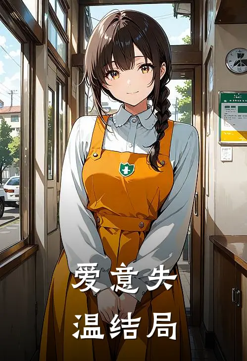 爱意失温结局