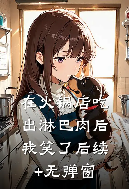 在火锅店吃出淋巴肉后，我笑了后续+无弹窗