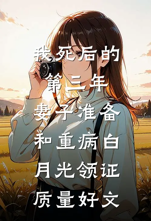 我死后的第三年，妻子准备和重病白月光领证质量好文