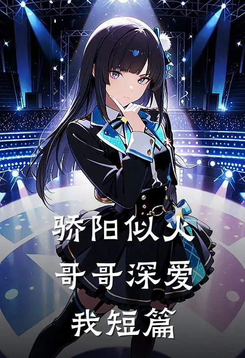 骄阳似火：哥哥深爱我短篇