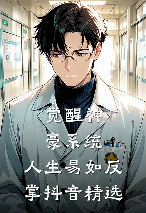 觉醒神豪系统，人生易如反掌抖音精选