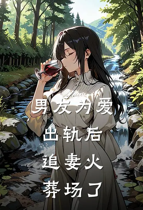 男友为爱出轨后，追妻火葬场了