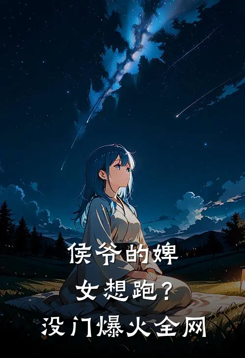 侯爷的婢女想跑？没门爆火全网