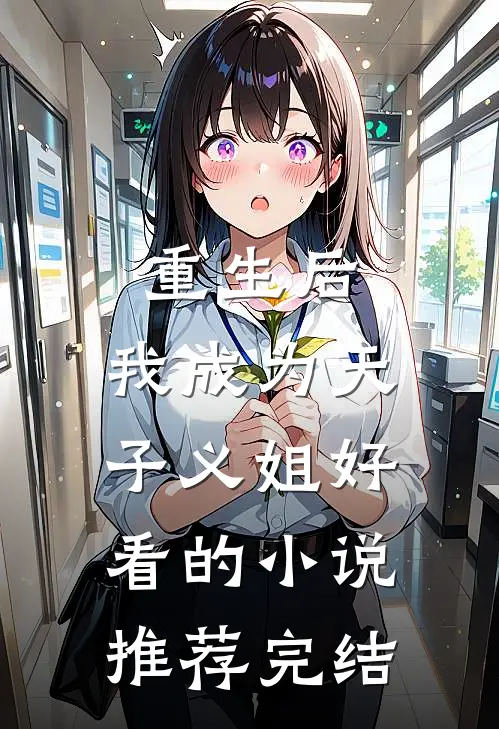 重生后，我成为天子义姐好看的小说推荐完结