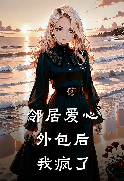 邻居爱心外包后，我疯了