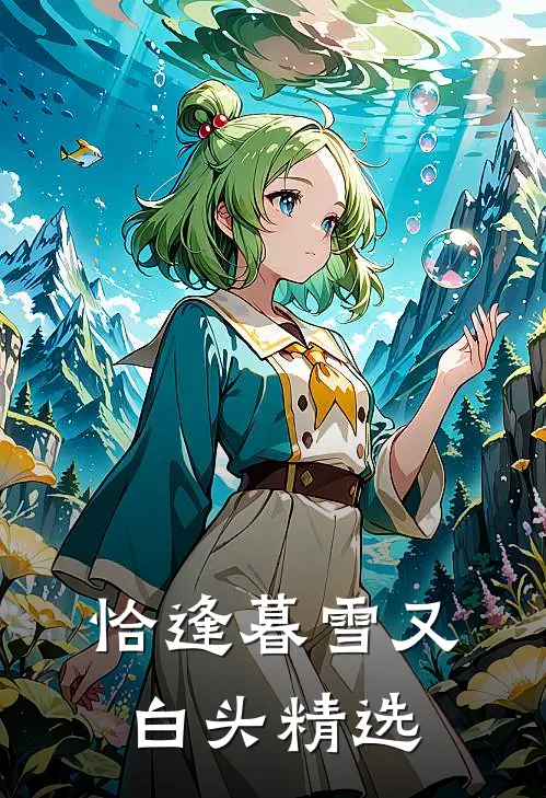 恰逢暮雪又白头精选