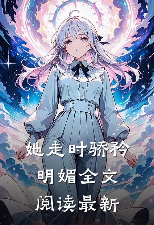 她走时骄矜明媚全文阅读最新