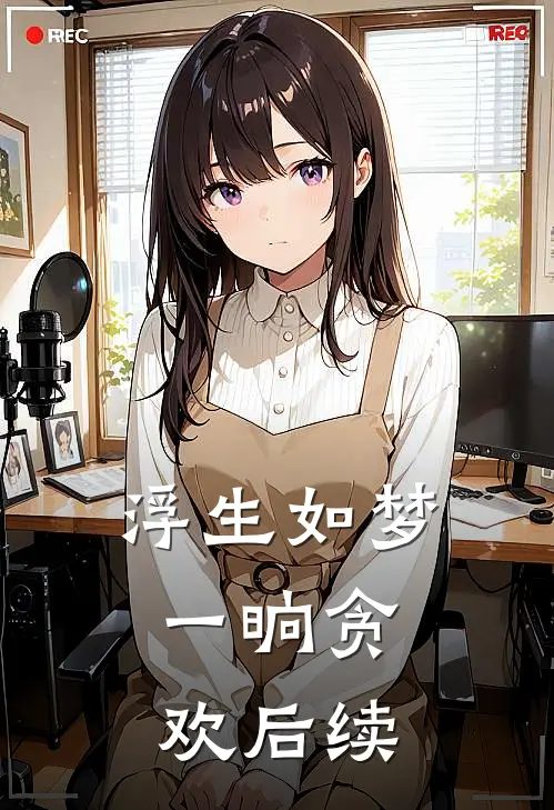 浮生如梦，一晌贪欢后续