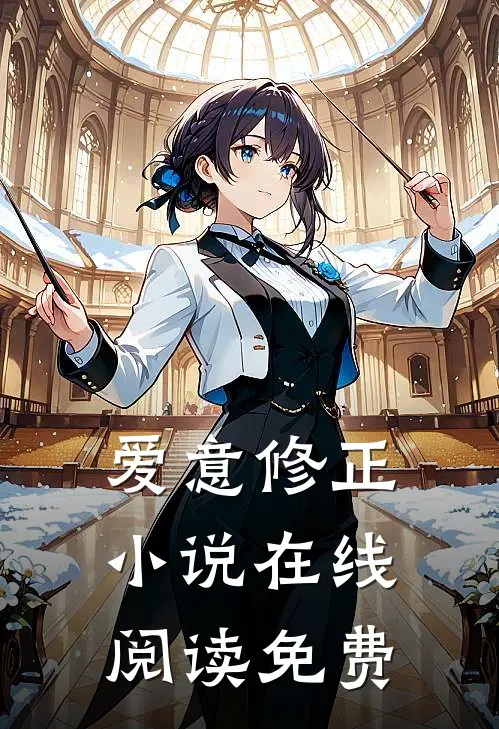 爱意修正小说在线阅读免费