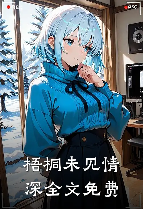 梧桐未见情深全文免费