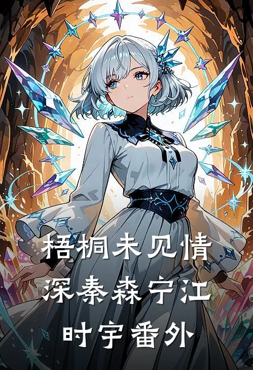 梧桐未见情深秦森宁江时宇番外