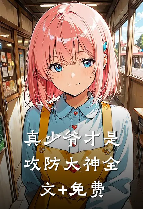 真少爷才是攻防大神全文+免费