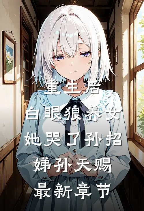 重生后，白眼狼养女她哭了孙招娣孙天赐最新章节