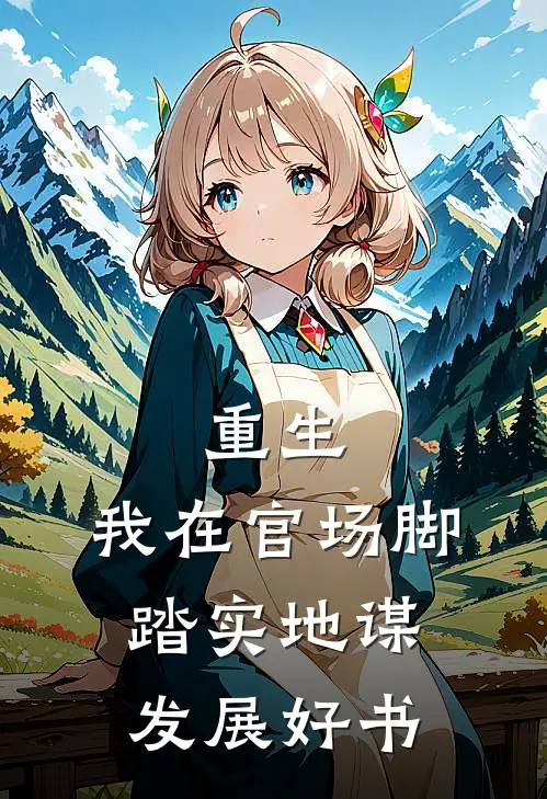 重生：我在官场脚踏实地谋发展好书