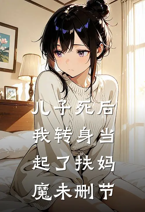 儿子死后，我转身当起了扶妈魔未删节