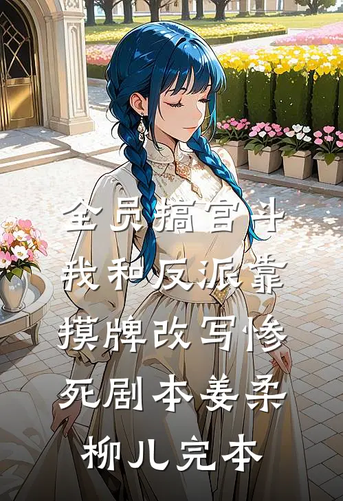 结婚后捡到宝！我的老公才是真大神后续+番外篇