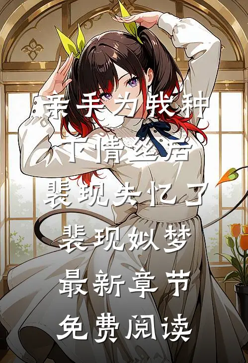 亲手为我种下情丝后，裴现失忆了裴现姒梦最新章节免费阅读