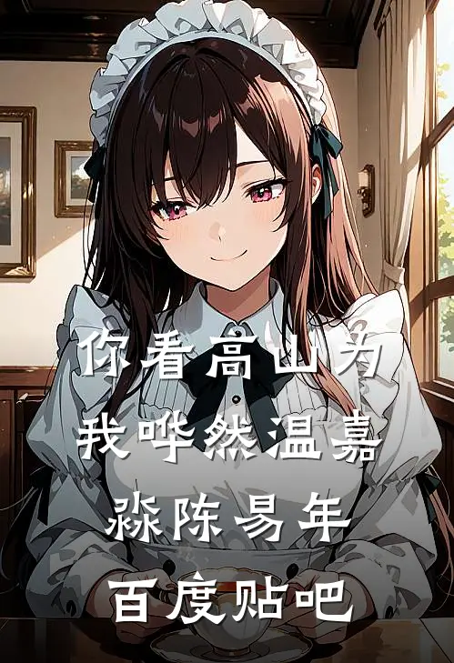 恶女一心求死，主角们排队火葬场在线看