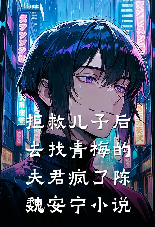 拒救儿子后，去找青梅的夫君疯了陈魏安宁小说