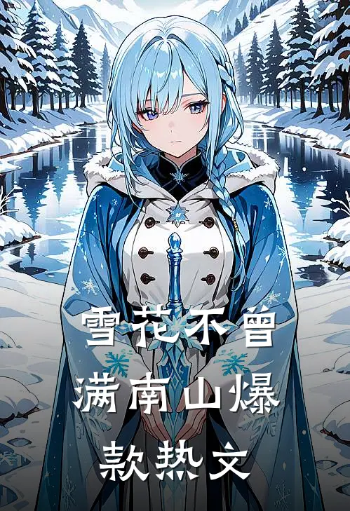 雪花不曾满南山爆款热文