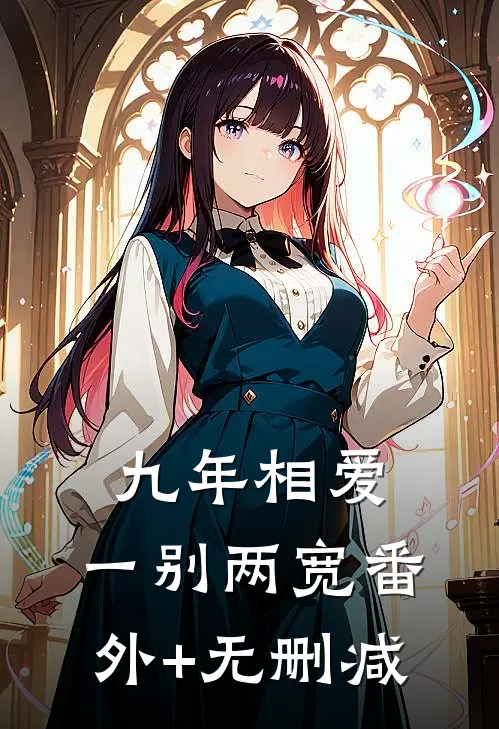 九年相爱，一别两宽番外+无删减