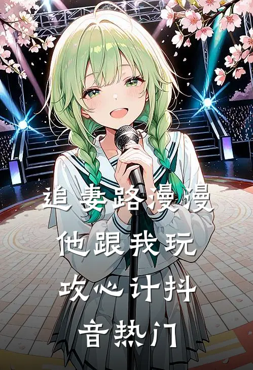 追妻路漫漫，他跟我玩攻心计抖音热门