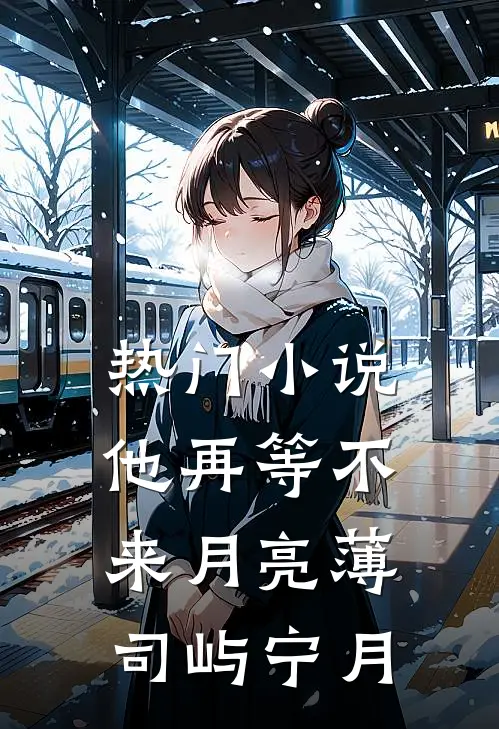 热门小说他再等不来月亮薄司屿宁月