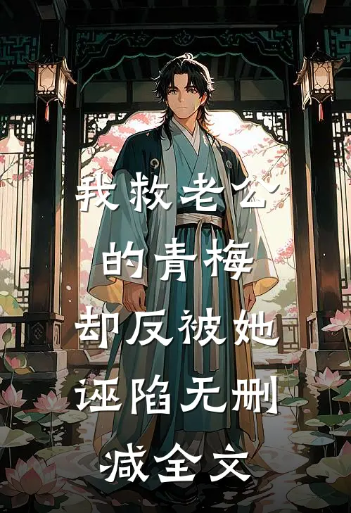 我救老公的青梅，却反被她诬陷无删减全文
