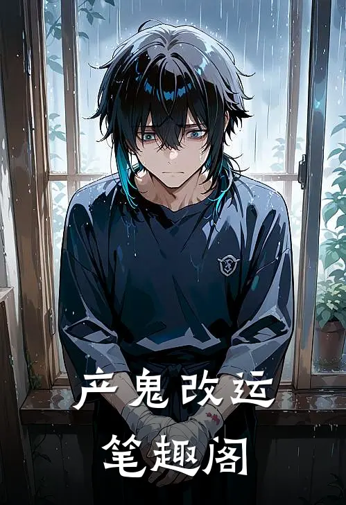 产鬼改运笔趣阁
