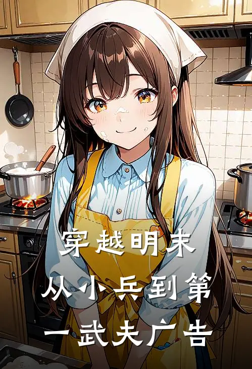 穿越明末：从小兵到第一武夫广告
