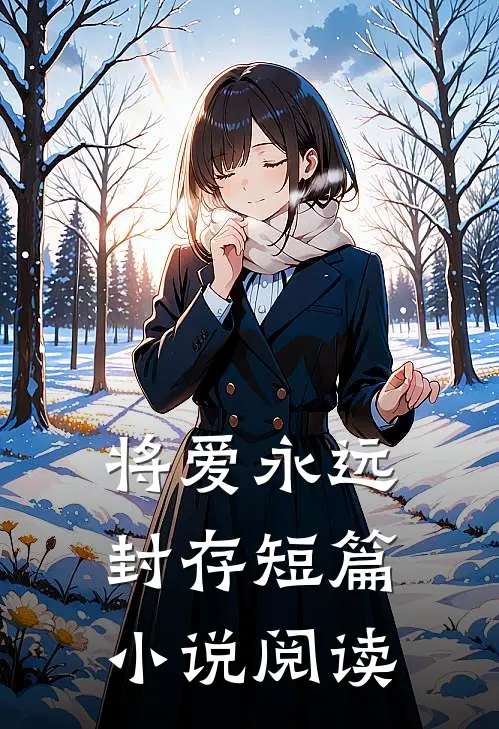 将爱永远封存短篇小说阅读