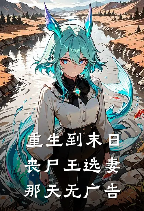 重生到末日丧尸王选妻那天无广告