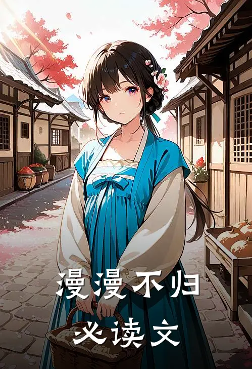 漫漫不归必读文