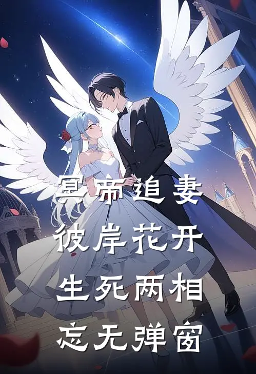 冥帝追妻，彼岸花开，生死两相忘无弹窗