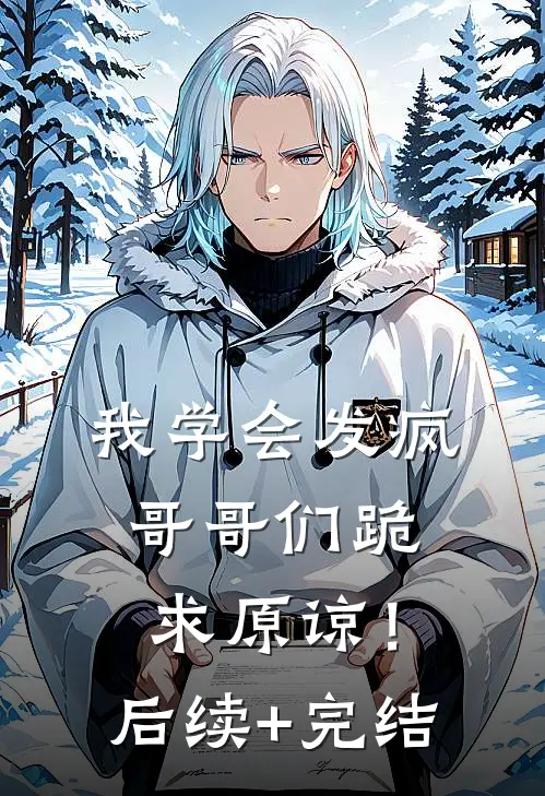我学会发疯，哥哥们跪求原谅！后续+完结