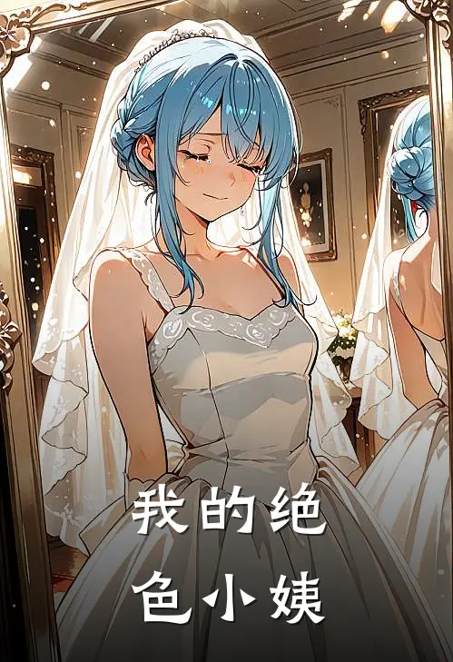 我的绝色小姨