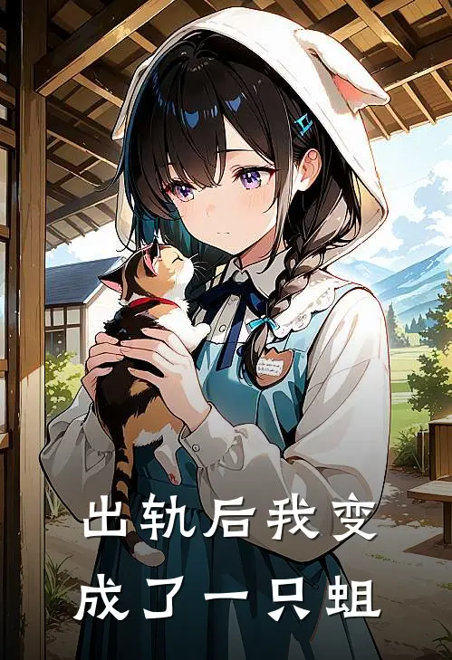 出轨后我变成了一只蛆