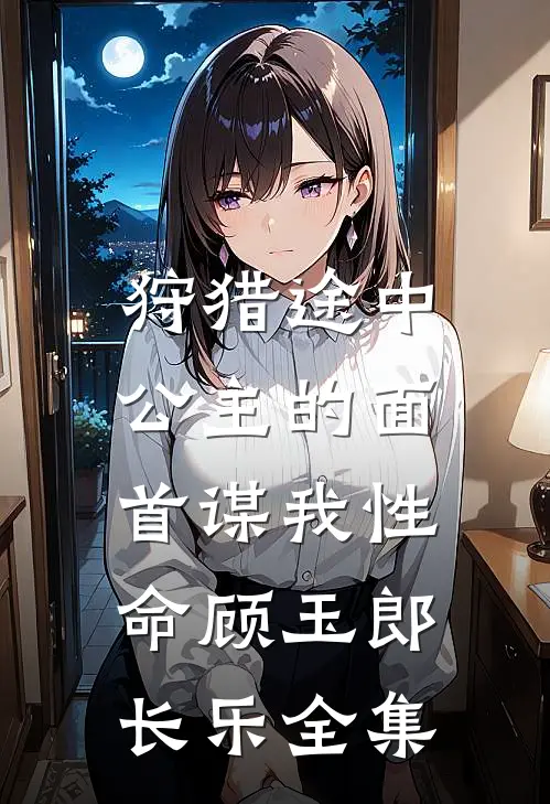 狩猎途中，公主的面首谋我性命顾玉郎长乐全集