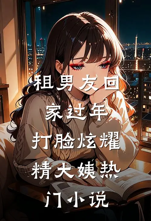 租男友回家过年，打脸炫耀精大姨热门小说