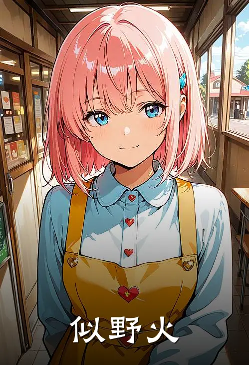 似野火