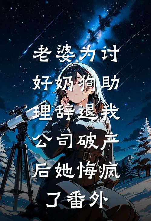 老婆为讨好奶狗助理辞退我，公司破产后她悔疯了番外