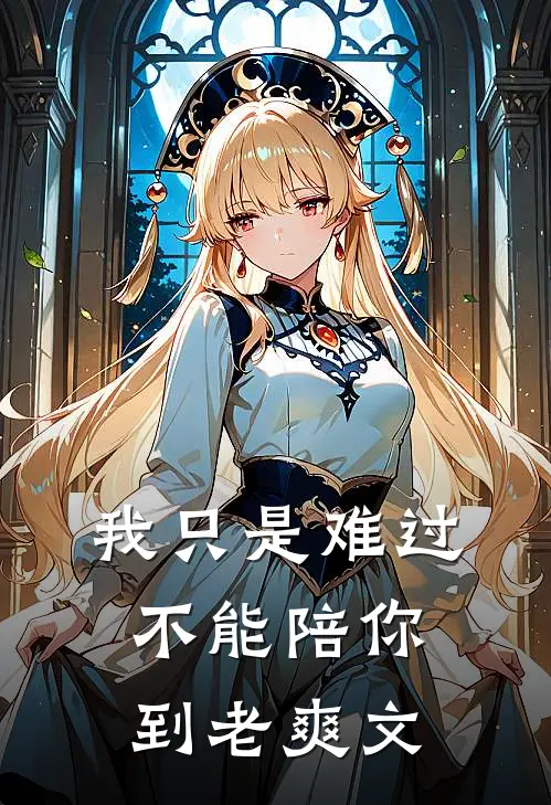 我只是难过不能陪你到老爽文
