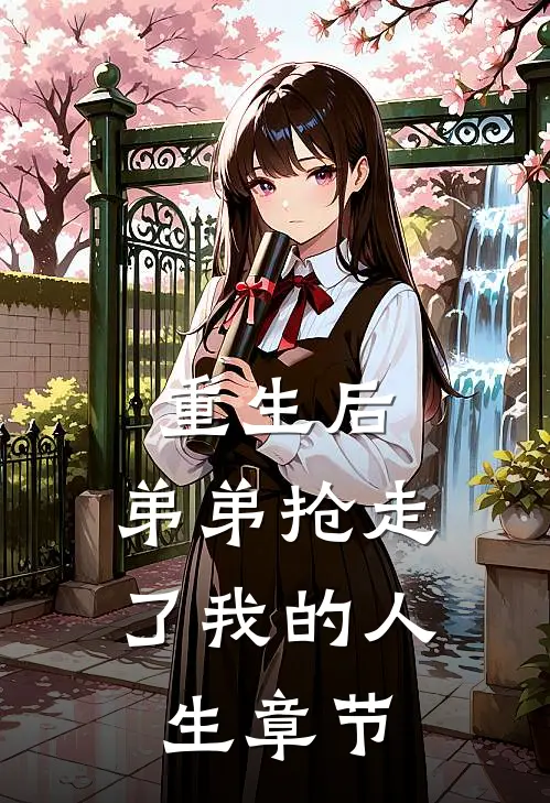 重生后，弟弟抢走了我的人生章节