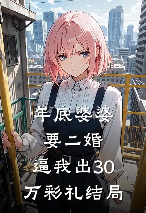 年底婆婆要二婚，逼我出30万彩礼结局